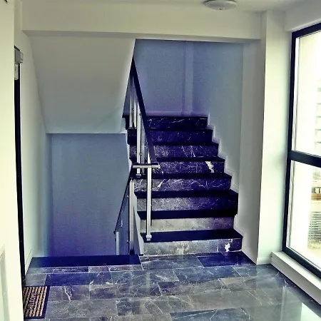 Apartment Holiday 1 *