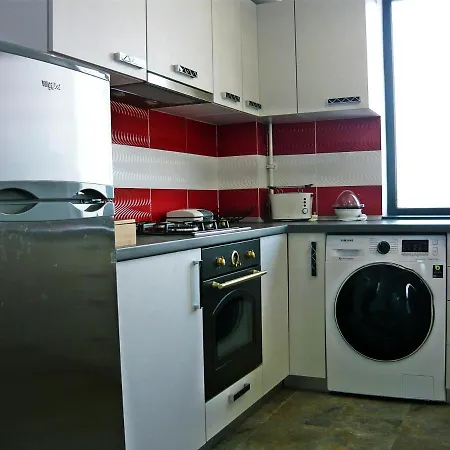 Holiday 1 Apartment