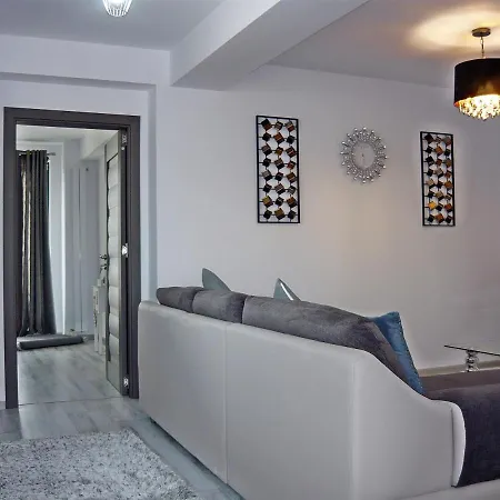 Holiday 1 Apartment