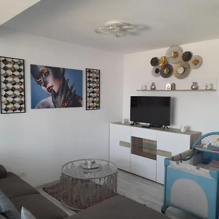 Apartment Holiday 1