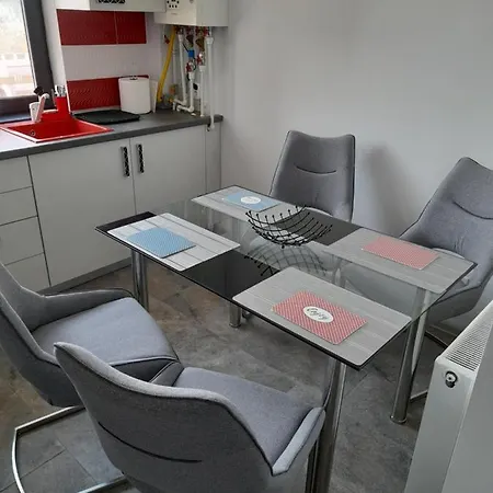 Apartment Holiday 1 *