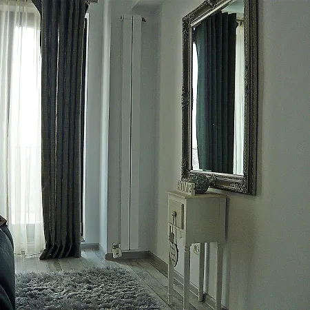 Apartment Holiday 1 Navodari