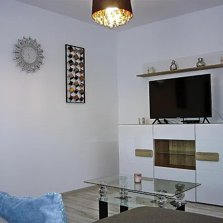 Apartment Holiday 1 Navodari