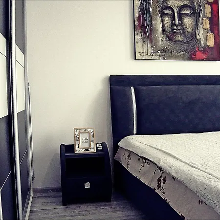 Holiday 1 Apartment