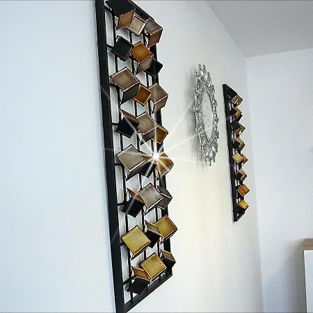 Holiday 1 Apartment *