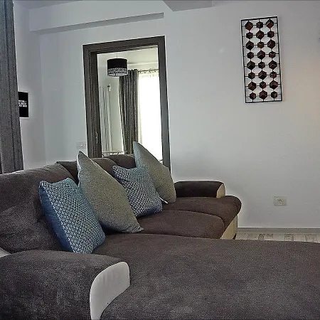 Apartment Holiday 1 Navodari