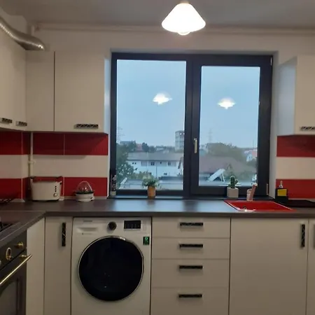 Apartment Holiday 1 *